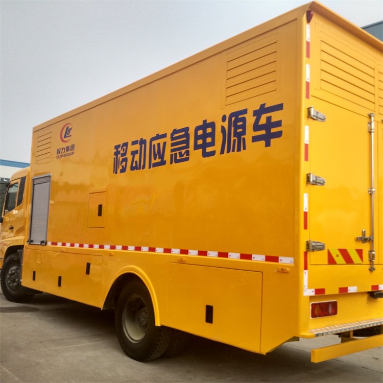 夷陵发电车出租