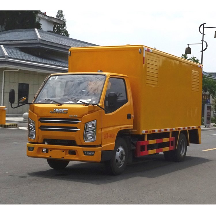 夷陵发电车出租