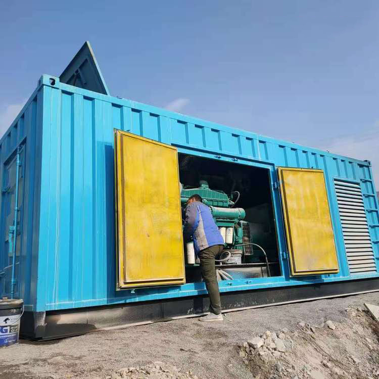 夷陵发电车出租